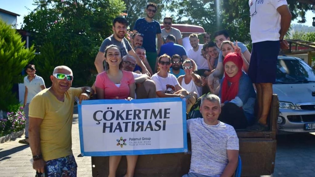 Eğitim ve Bodrum Tatili