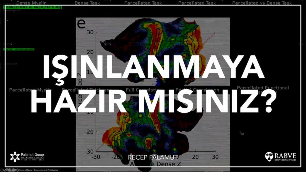 Işınlanmaya Hazır Mısınız?